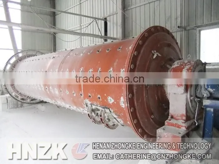 2016 alibaba China supplier autoclaved aerated concrete machine in brick making machinery