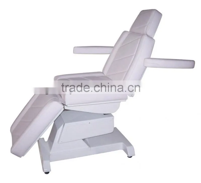 3 Motors Electric Massage Beauty Couch