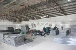 Anping Jiangrui Wire Mesh Products Co., Ltd. company overview - view 1