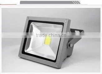 LED cast light projection lamp 100w200w outdoor advertising lamp 20w30w50w universal light street lamp 300w400w