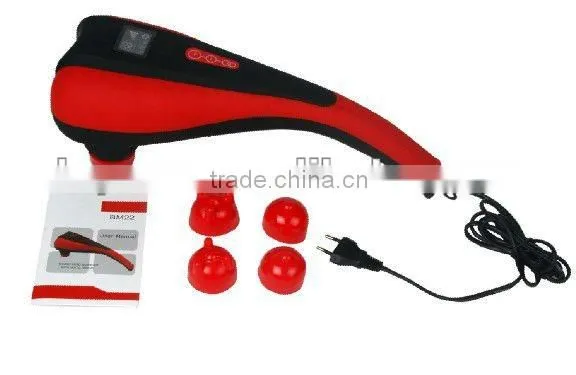 waist vibrating massage vibrator with 5 speeds