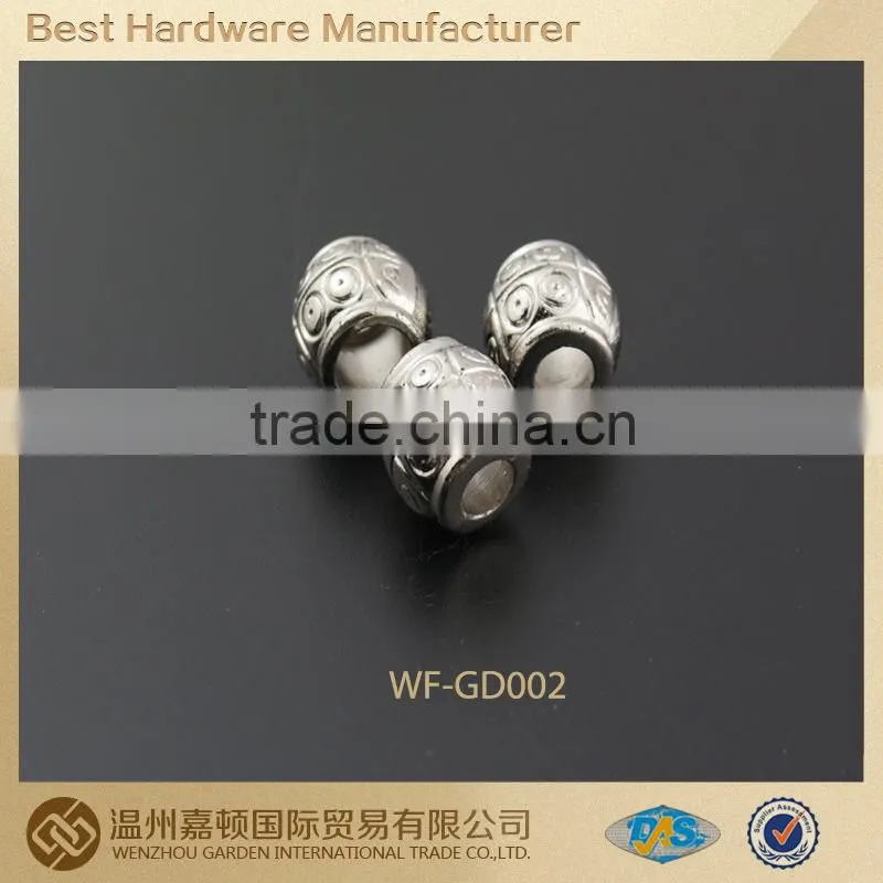 ABS plastic stopper