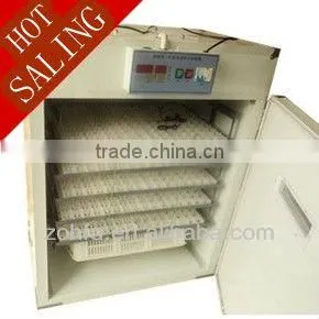 automatic egg hatcher incubator
