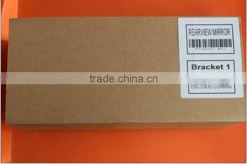 latest Mazda3 auto dim mirror for your car