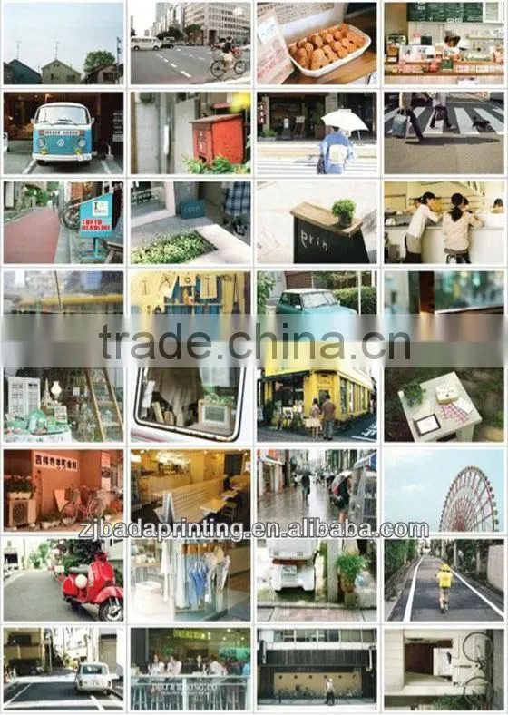 Elegant Postcard Cards Maker