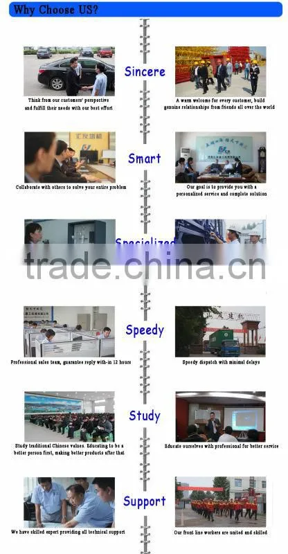 Suply 1000kg, Building Lifter,Contruction Elevator+ISO+High efficiency
