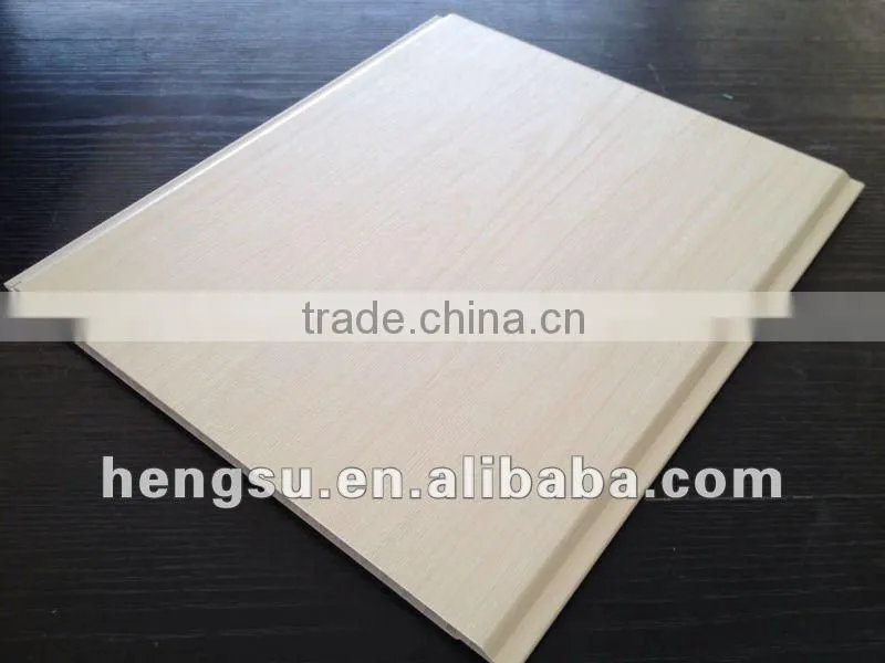 Flower pattern decoration wall panel Plum/red oak/apple wood