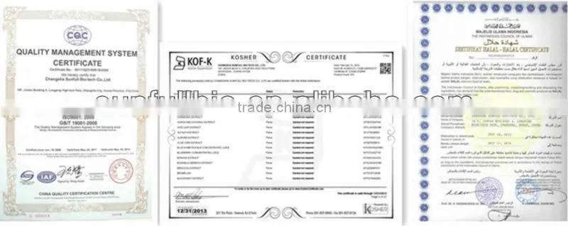 Chondroitin Sulfate