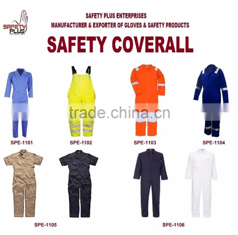 Nomex Coverall