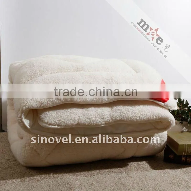 fake sherpa fabric