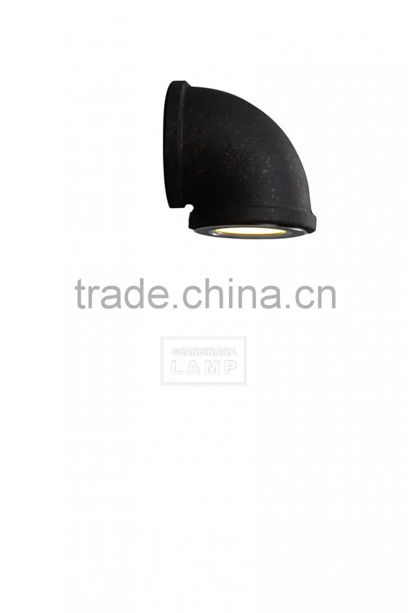 Factory Antique Wall Fixture Wall Lantern for Indoor and Outdoor
