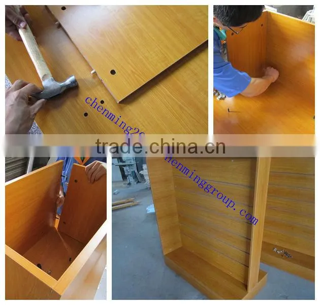 display stands
