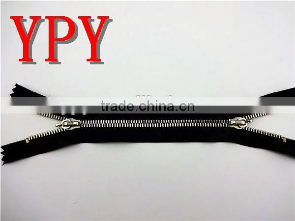 good quality X zipper