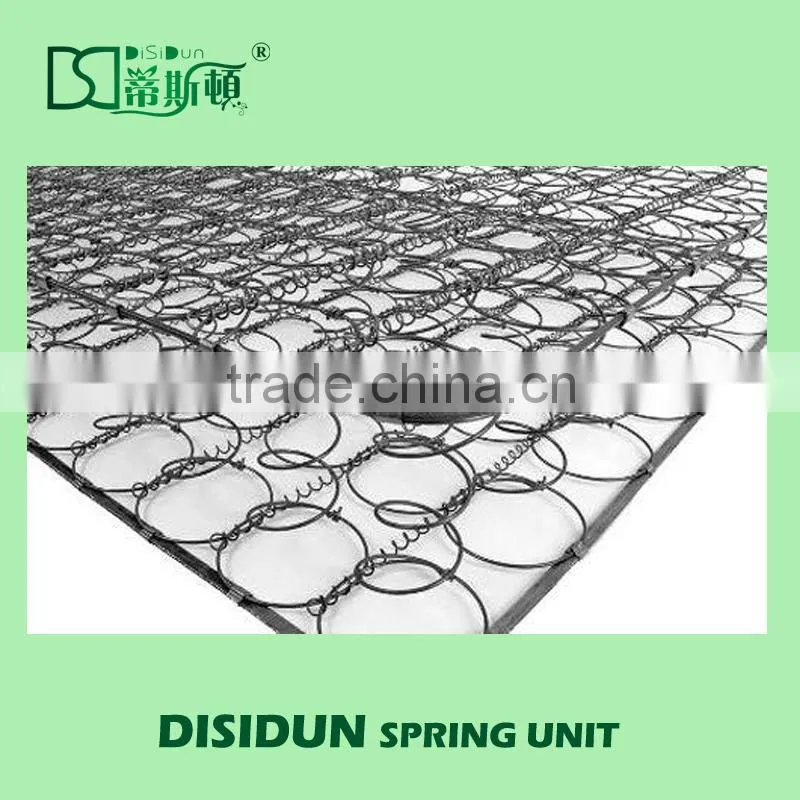 Good quality baby crib mattress spring