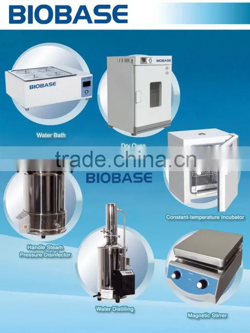 BIOBASE Cleanroom Pass Box & Air Shower
