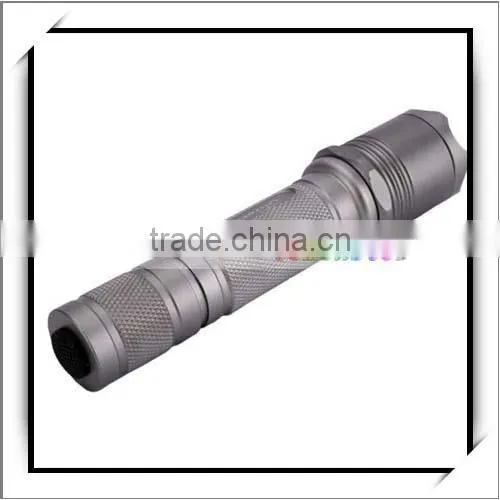 China Wholesale L2 Aluminium LED Flashlight