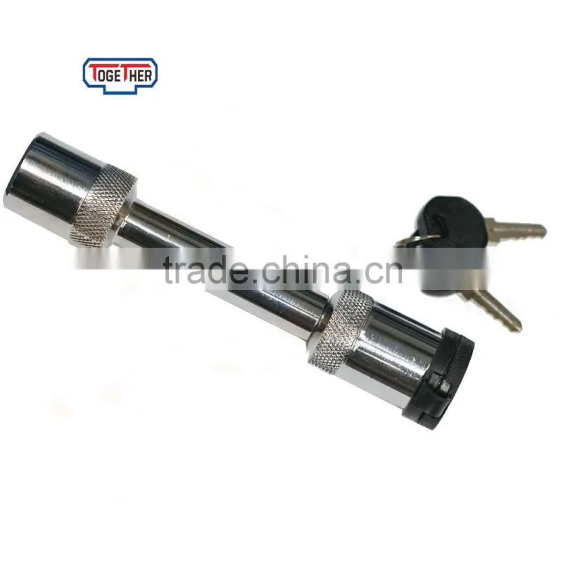 Hitch Locks Trailer Locks 5/8"