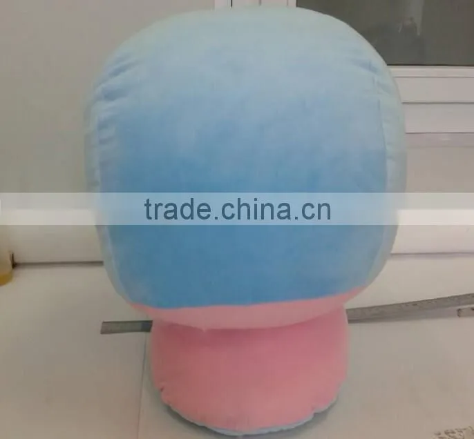 Hola blue whale plush toy/china plush toy/stuffed toy