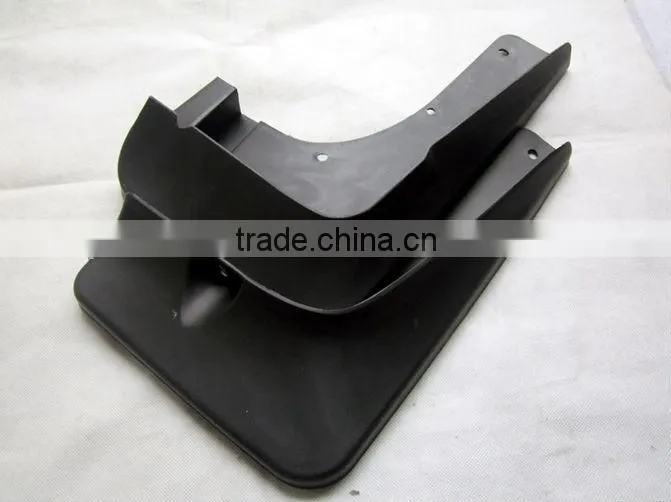 Mudguard For Mitsubishi Outlander 2013