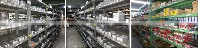 Various types of high quality SMC pneumatic actuator valve
