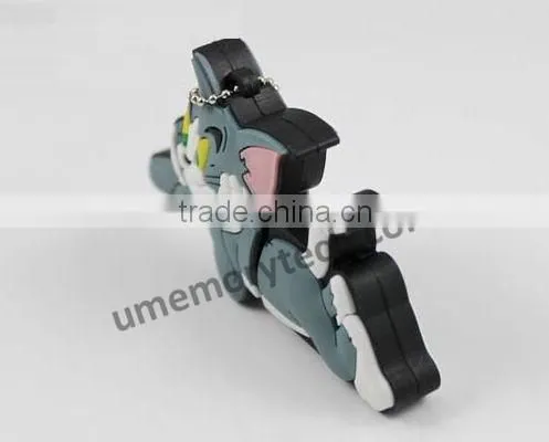 wholesale Tom and Jerry promotional usb flash drives 1gb 2gb 4gb