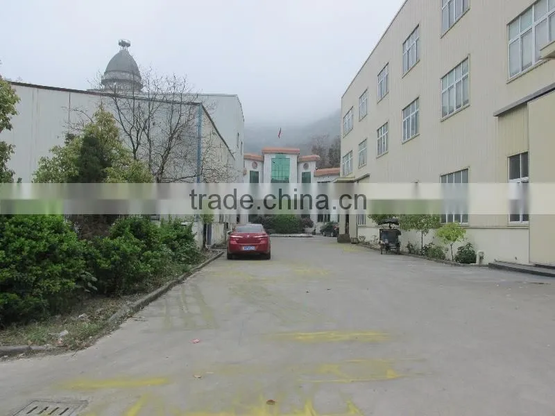 Wenzhou Hightech Sanitary Wares Co., Ltd. company overview - view 2