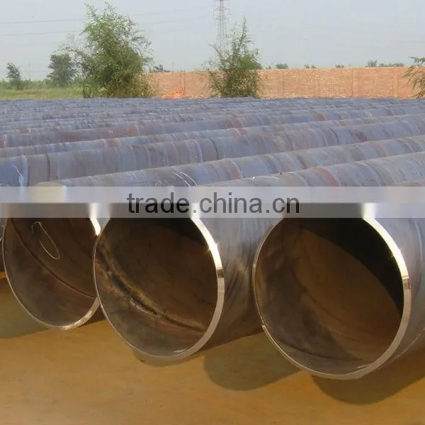 astm a 106 Carbon Tubular Pipe