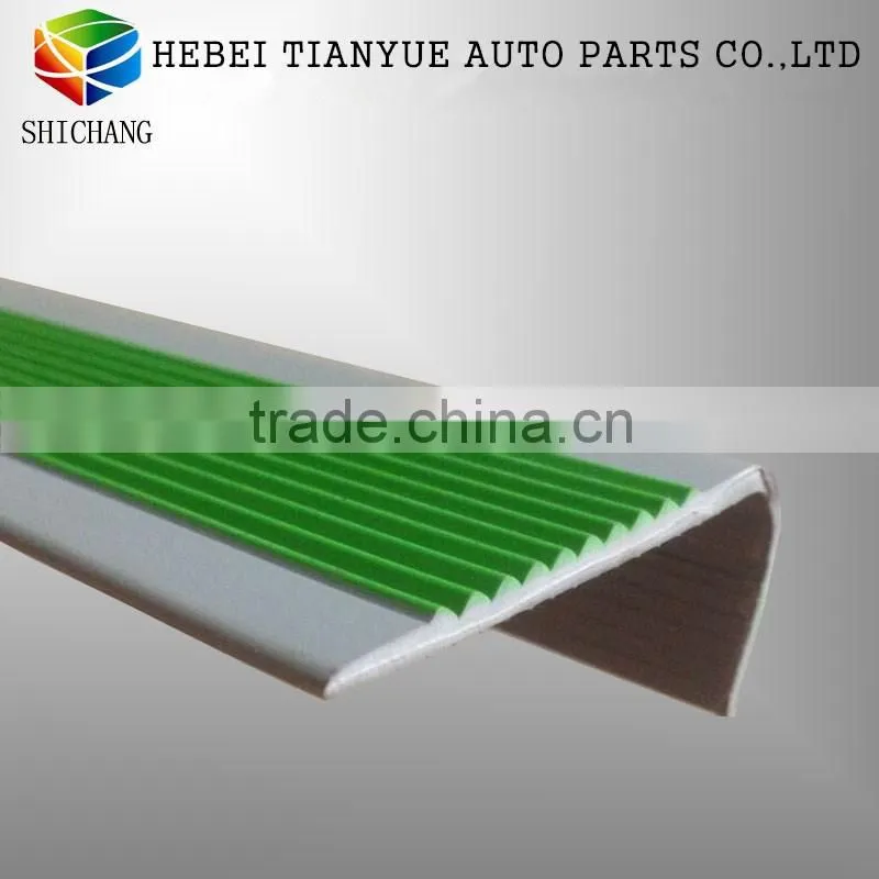 Protect the doors and windows sealing strip