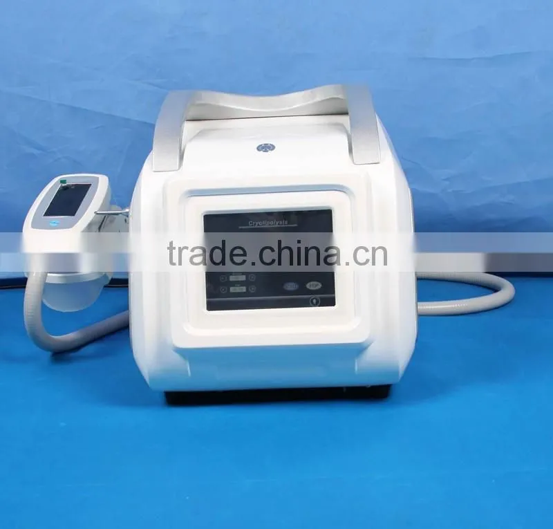 Popular Portable Cryolipolysis Machine For Home Use