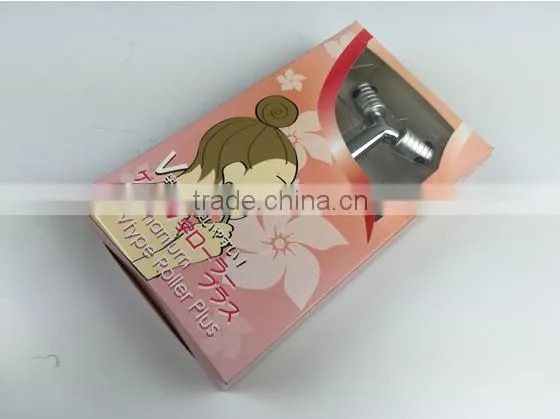 2016 As seen on TV at home skin tightening machine