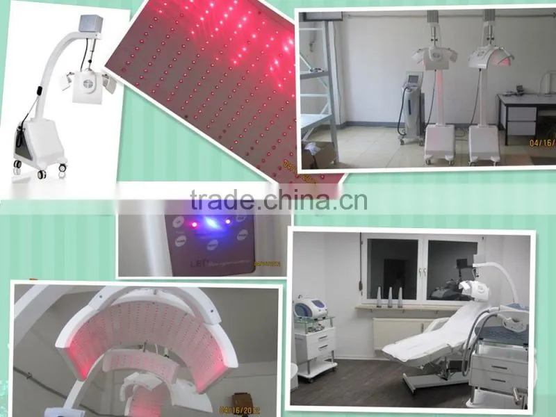 High quality hair regrowth lasers / fulfix hair regrowth