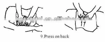 perfect infrared pressotherapy slimming lymph drainage machine