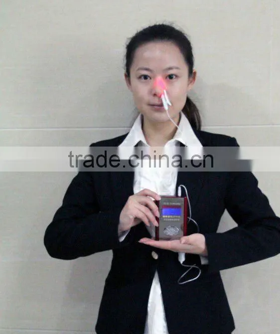 Medical Laser Treatment Equipment (HY05-A Nasal type)