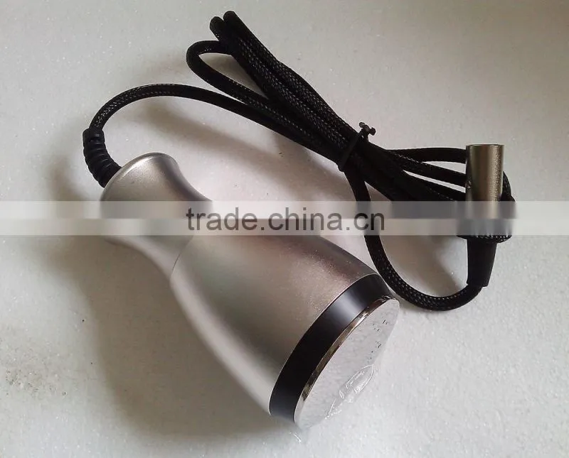 body sculptor massager Slimming Machine by vacuum ir roller and rf together work for lose weight