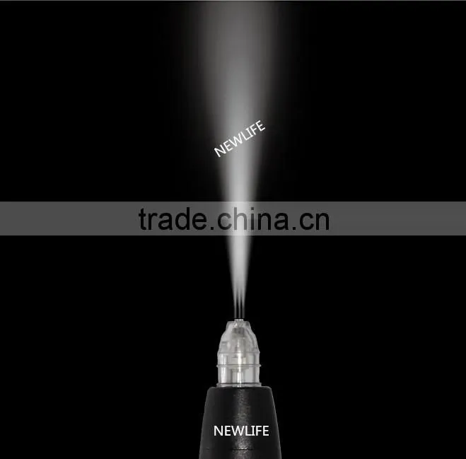 NL-SPA10 BEST! Strong power 7in1 injection skin care machine for skin care (CE)