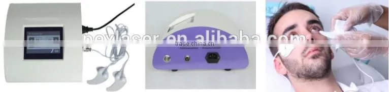 beauty machine eye care system for eye bag removal for wrinkle removal