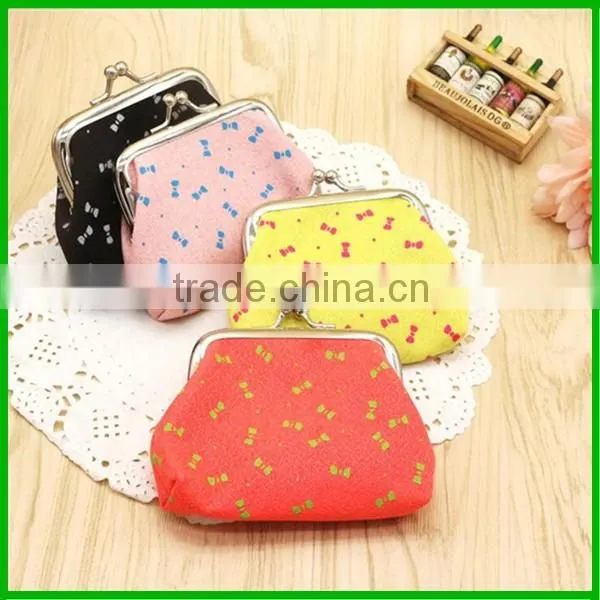 Ebay hot mini wallet bag clutch purse