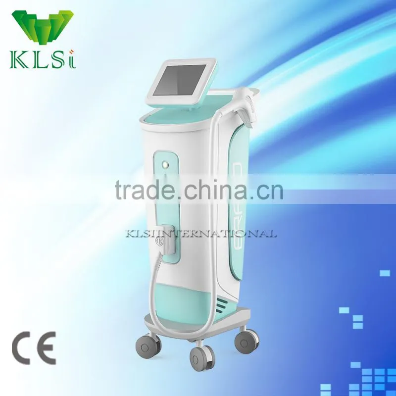 Good depilating machine for women&men hair removal depilating machine