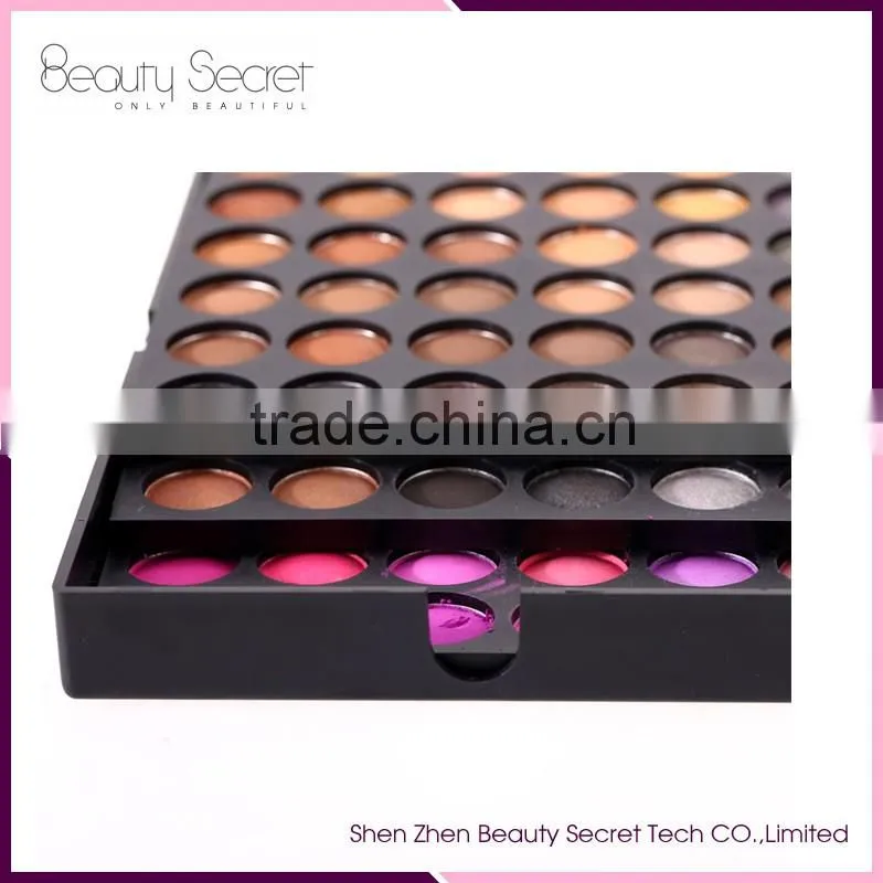 Hot Sale Professional 180 Full Color Cosmetic Eyeshadow Palette