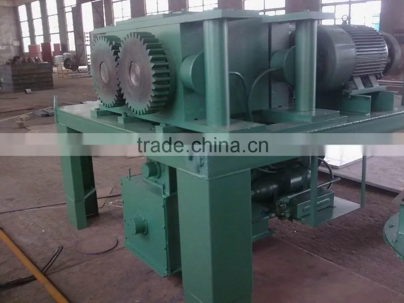 GZL dry granulator