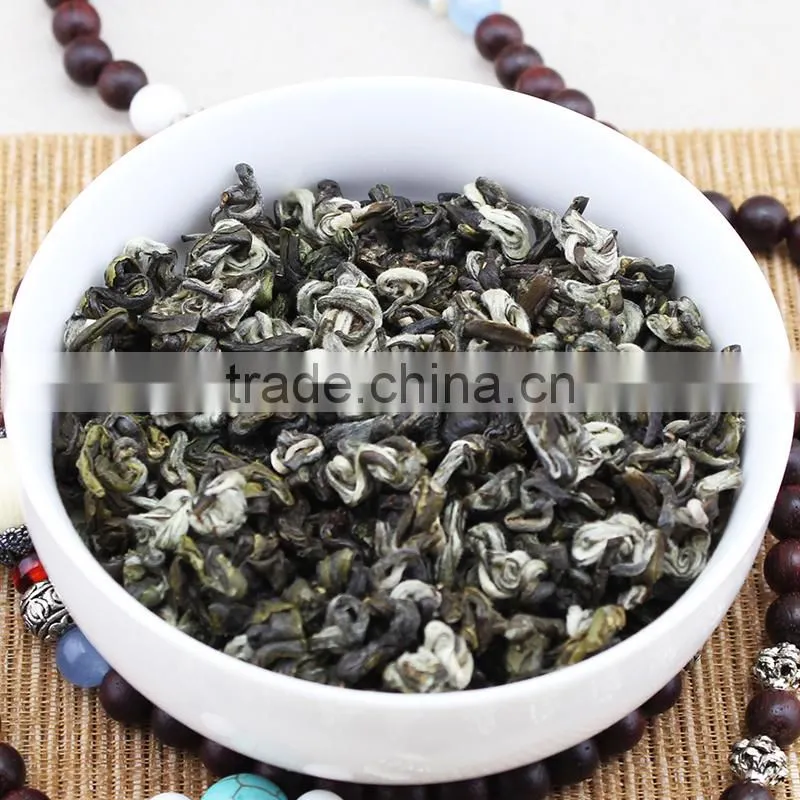 2015yr shipping from china chinese loose leaf green tea for weight loss