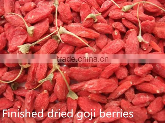 Goji Berry farm sale 380g/50