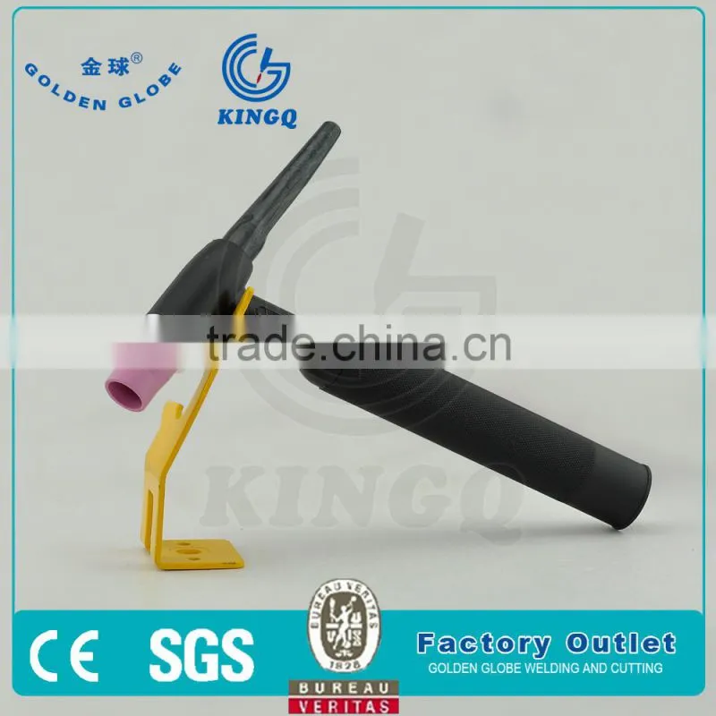 KINGQ WP-12 TIG Welding Torch for Arc Welder with ce certificate