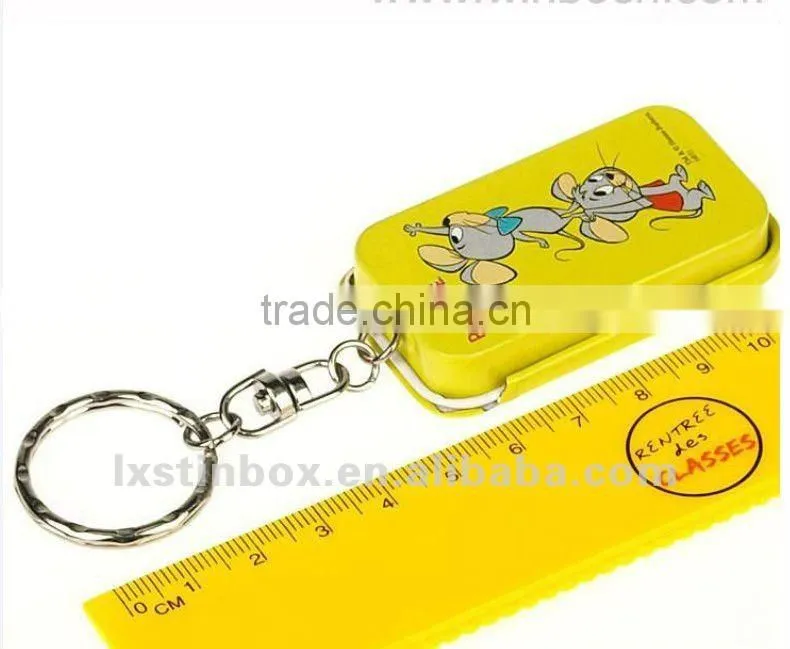key chain