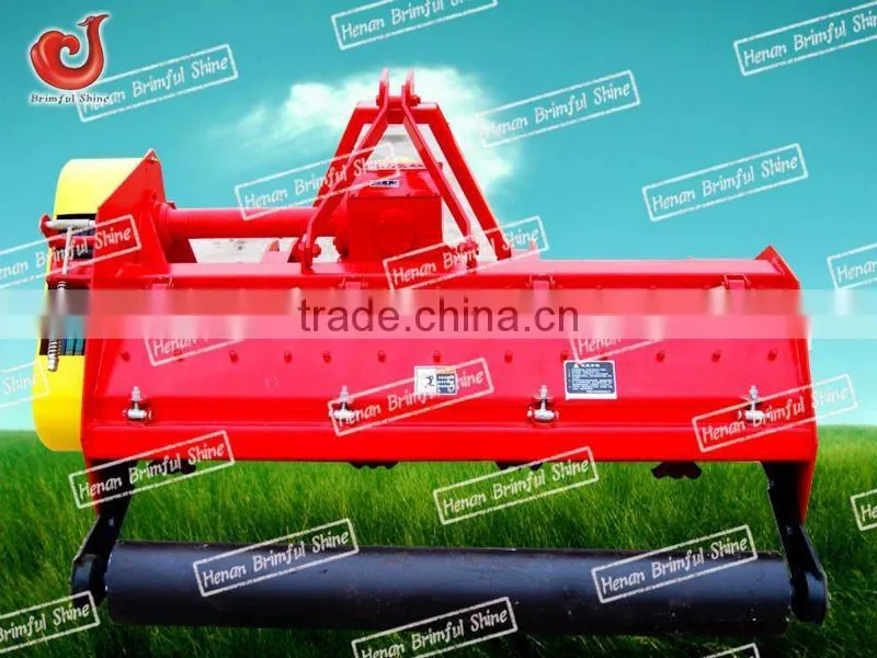 Straw / Sliage / Hay Chopper