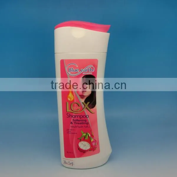 Natural Care Pitaya Extract Essence Shampoo 420ml