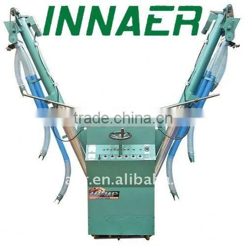 Poultry layers/broilers automatic feeding system