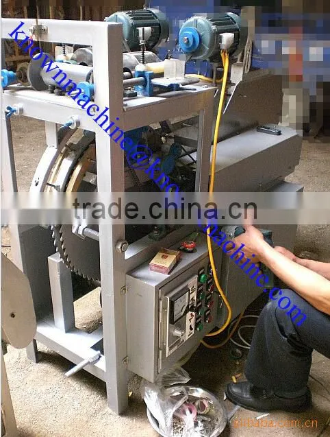 Professional alcohol swab making machine cotton swab machine with CE