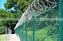 fence mesh