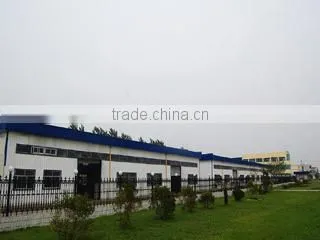 Jeegee Agri. Equip. Manufacturing Co., Ltd. company overview - view 1